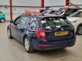 Skoda Octavia GREENLINE III TDI CR 6