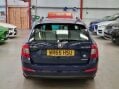 Skoda Octavia GREENLINE III TDI CR 7