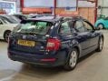 Skoda Octavia GREENLINE III TDI CR 8