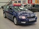 Skoda Octavia GREENLINE III TDI CR