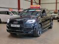 Audi Q7 TDI QUATTRO S LINE PLUS 4