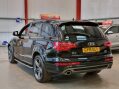 Audi Q7 TDI QUATTRO S LINE PLUS 6