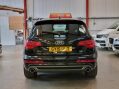 Audi Q7 TDI QUATTRO S LINE PLUS 7