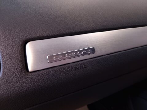 Audi Q7 TDI QUATTRO S LINE PLUS 15