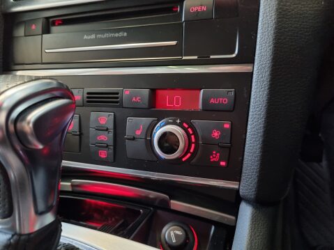 Audi Q7 TDI QUATTRO S LINE PLUS 20