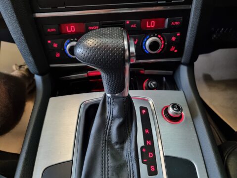 Audi Q7 TDI QUATTRO S LINE PLUS 21