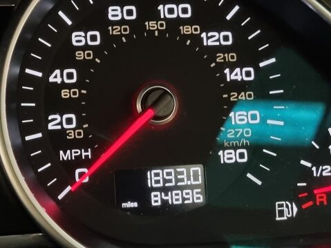 Audi Q7 TDI QUATTRO S LINE PLUS 29
