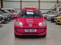 Volkswagen Up MOVE UP 3