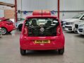 Volkswagen Up MOVE UP 7