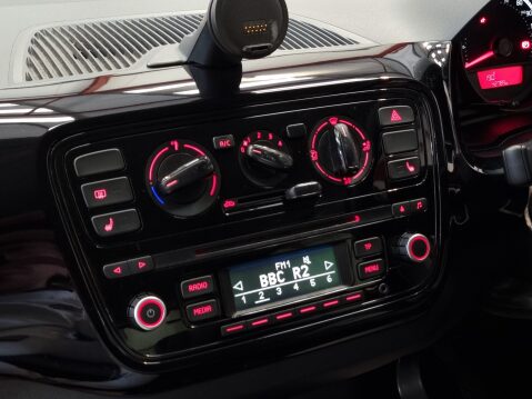Volkswagen Up MOVE UP 16