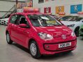 Volkswagen Up MOVE UP 1