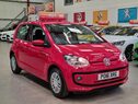 Volkswagen Up MOVE UP