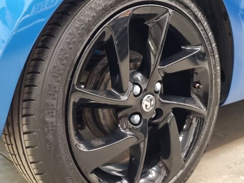 Vauxhall Adam ENERGISED 10