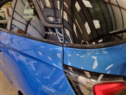 Vauxhall Adam ENERGISED 11