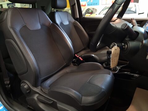 Vauxhall Adam ENERGISED 13