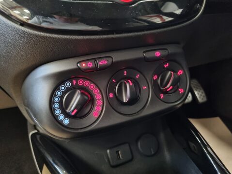 Vauxhall Adam ENERGISED 20