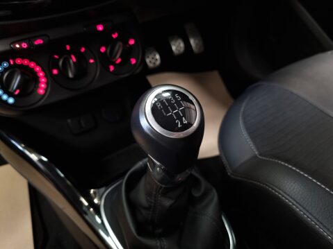Vauxhall Adam ENERGISED 22