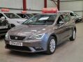 SEAT Leon TDI SE TECHNOLOGY 4