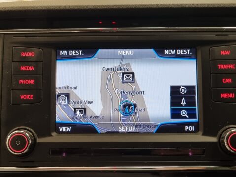 SEAT Leon TDI SE TECHNOLOGY 16