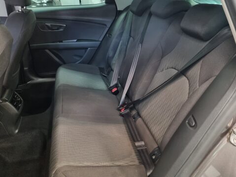 SEAT Leon TDI SE TECHNOLOGY 20