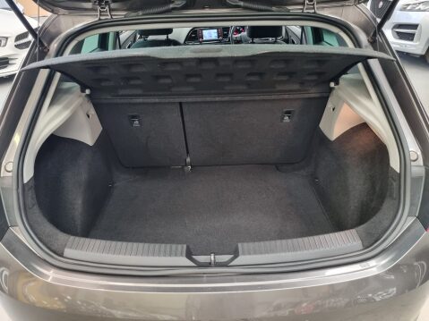 SEAT Leon TDI SE TECHNOLOGY 21