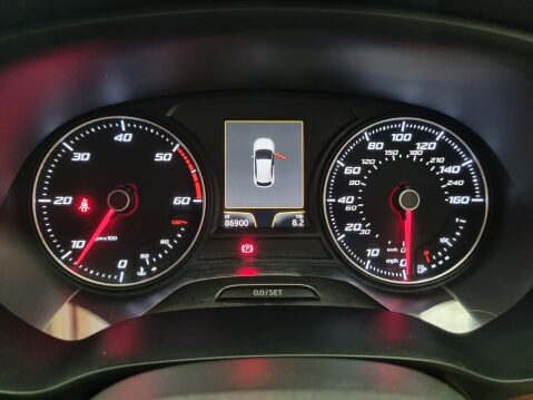 SEAT Leon TDI SE TECHNOLOGY 23