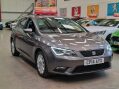 SEAT Leon TDI SE TECHNOLOGY 1