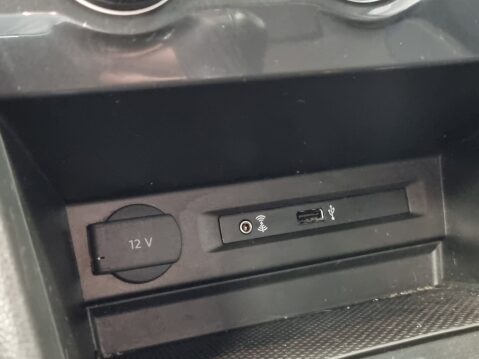 Volkswagen Tiguan 2.0 SE TDI BMT 17
