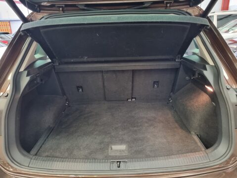 Volkswagen Tiguan 2.0 SE TDI BMT 21