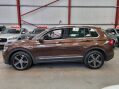 Volkswagen Tiguan 2.0 SE TDI BMT 5