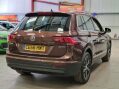Volkswagen Tiguan 2.0 SE TDI BMT 8