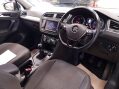 Volkswagen Tiguan 2.0 SE TDI BMT 9