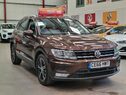 Volkswagen Tiguan 2.0 SE TDI BMT