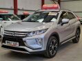Mitsubishi Eclipse Cross 1.5 3 4