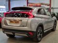 Mitsubishi Eclipse Cross 1.5 3 8
