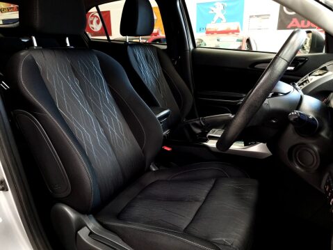 Mitsubishi Eclipse Cross 1.5 3 10