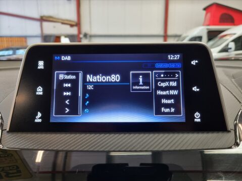 Mitsubishi Eclipse Cross 1.5 3 13