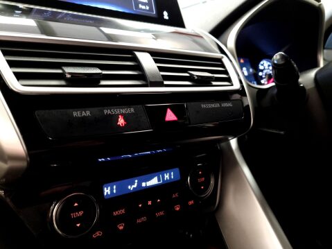 Mitsubishi Eclipse Cross 1.5 3 14