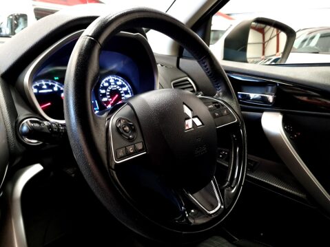 Mitsubishi Eclipse Cross 1.5 3 18