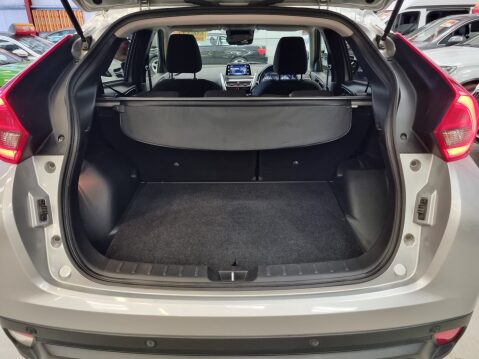 Mitsubishi Eclipse Cross 1.5 3 20