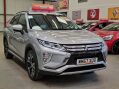 Mitsubishi Eclipse Cross 1.5 3 1