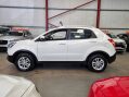 SsangYong Korando SE 5