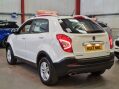 SsangYong Korando SE 6