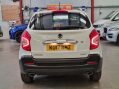 SsangYong Korando SE 7