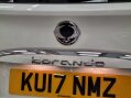 SsangYong Korando SE 10