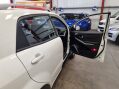SsangYong Korando SE 11