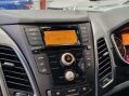 SsangYong Korando SE 18