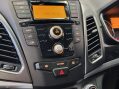 SsangYong Korando SE 19