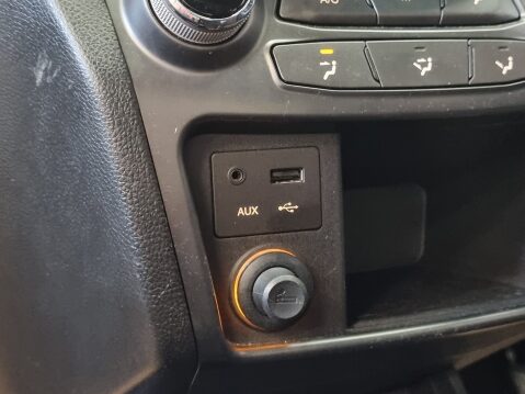 SsangYong Korando SE 21