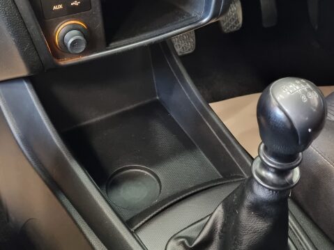 SsangYong Korando SE 22